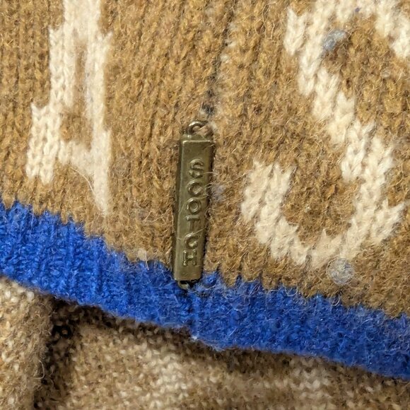 Scotch & Soda Ski Crewneck Pullover / Sweater - Size XL - Picture 9 of 9